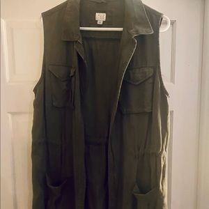 TARGET | Military Vest